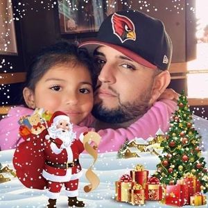 Meet your Posher, Ricardo